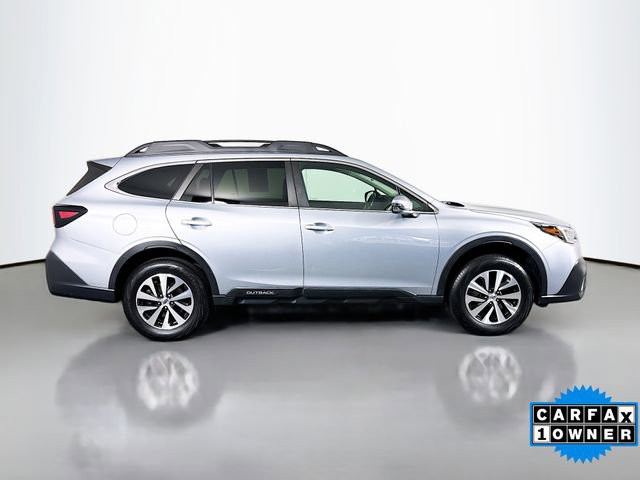 Used 2021 Subaru Outback Premium w/ Popular Package #1 AWD/4WD image 8