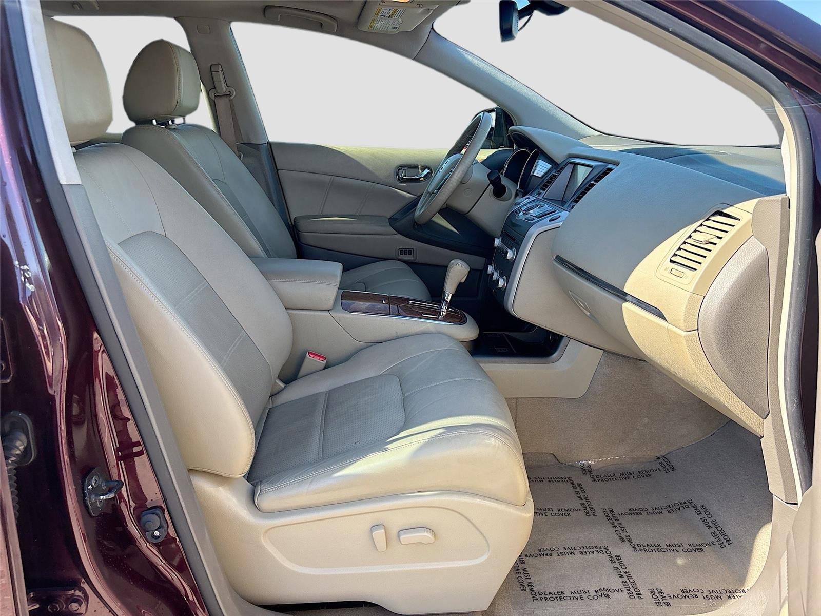 Used 2014 Nissan Murano LE w/ Platinum Edition Package image 30