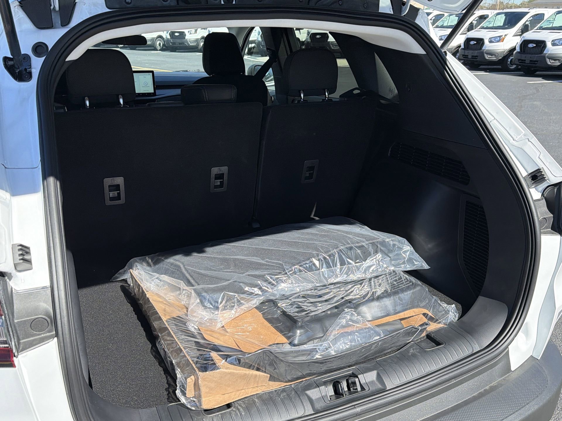 New 2026 Ford Escape Active w/ Tech Pack #1 image 29