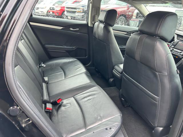 Used 2020 Honda Civic EX-L image 23