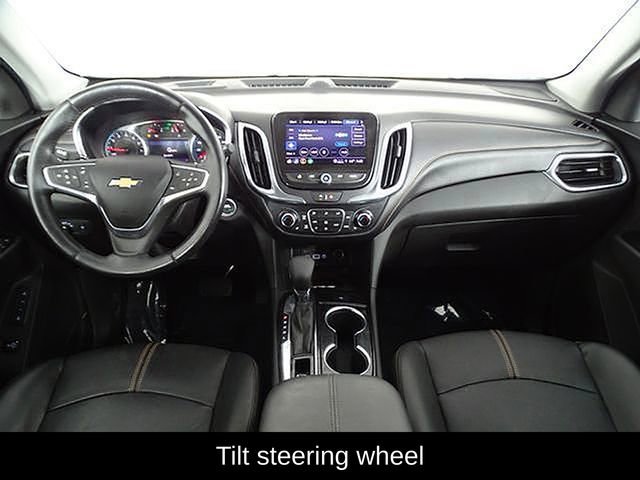 Used 2022 Chevrolet Equinox Premier w/ LPO, Floor Liner Package image 29