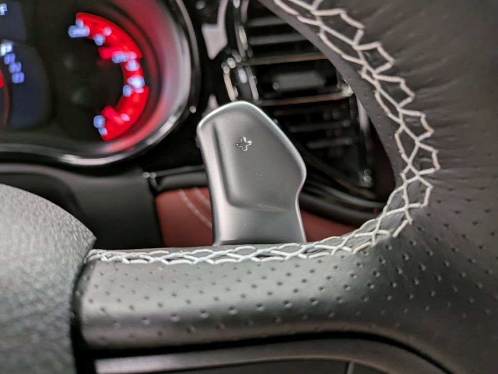 Used 2024 Dodge Durango SRT Hellcat AWD/4WD image 21