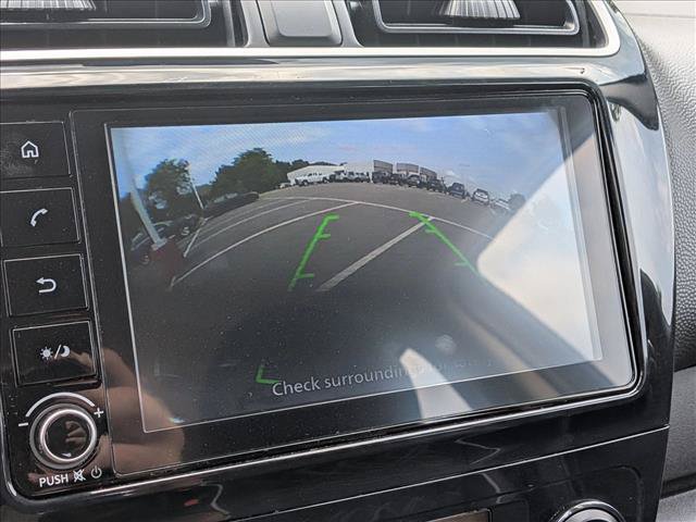 Used 2024 Mitsubishi Mirage SE FWD image 13