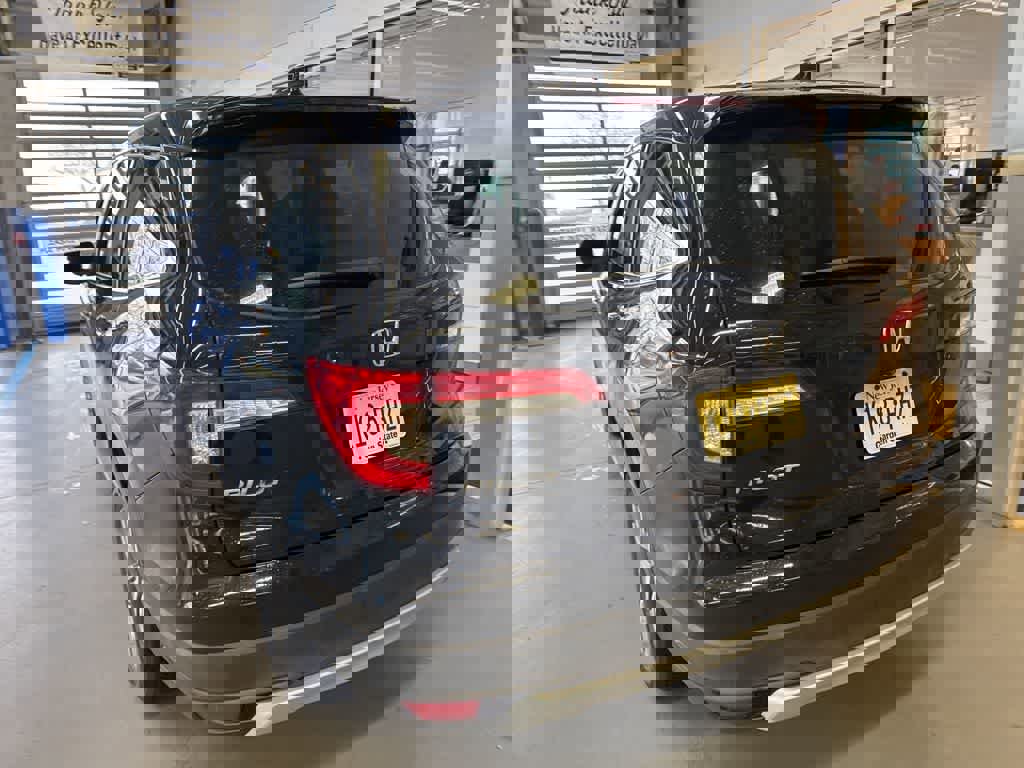 Used 2019 Honda Pilot EX-L image 32