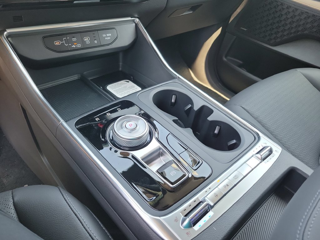 New 2027 Kia Carnival SX Prestige FWD image 20
