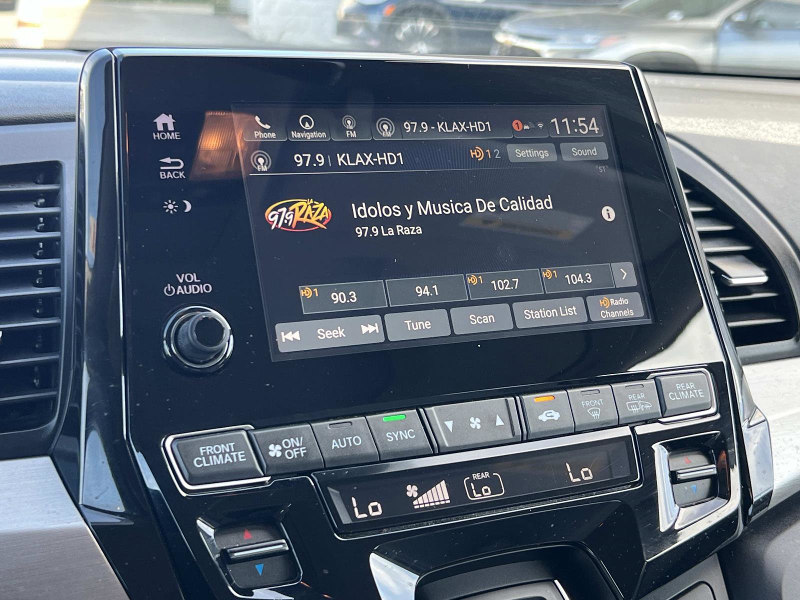 Certified 2019 Honda Odyssey Touring image 14