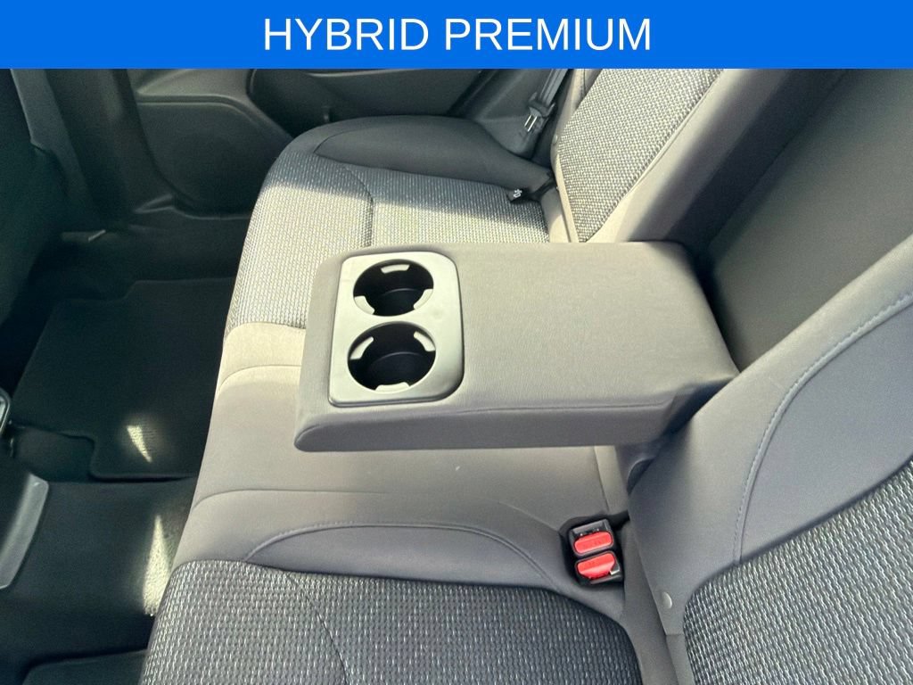 Certified 2025 Subaru Forester Premium AWD/4WD image 25