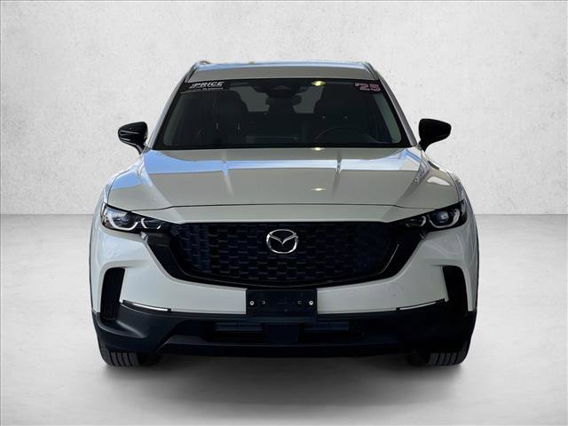 Used 2025 MAZDA CX-50 AWD 2.5 S w/ Preferred Package image 7