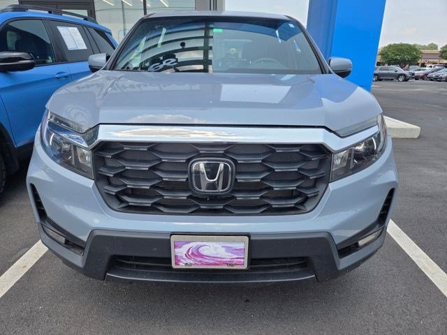 Used 2022 Honda Passport EX-L image 2