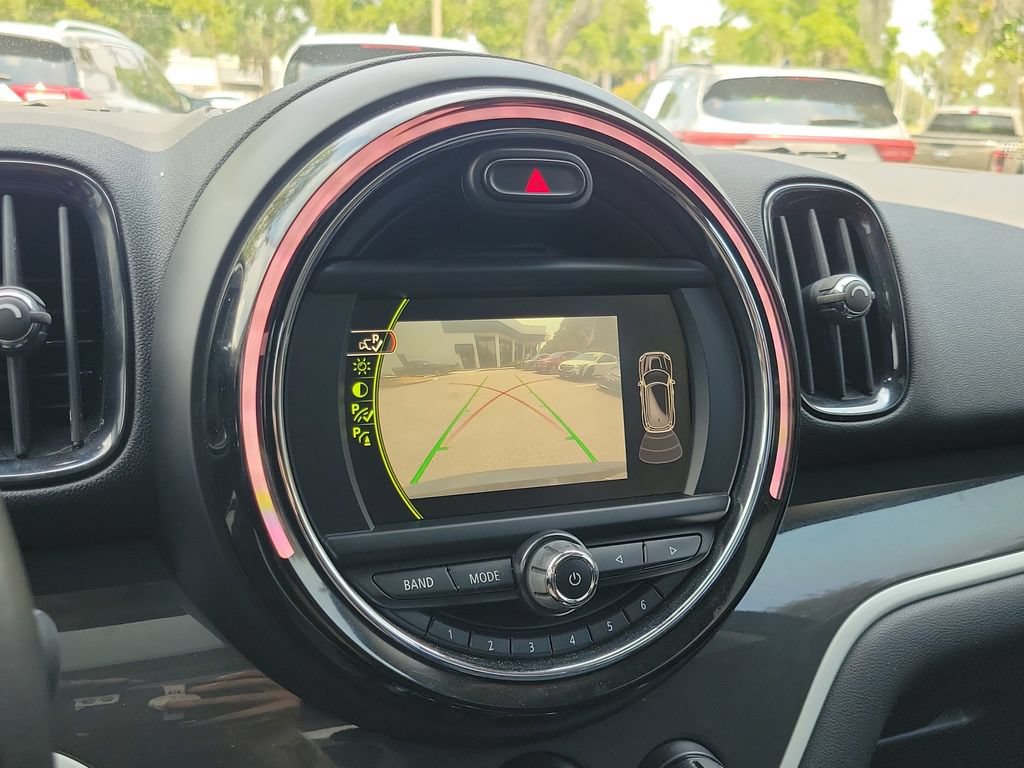Used 2018 MINI Cooper Countryman S FWD image 27