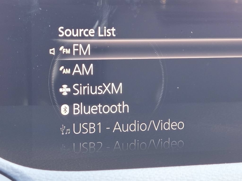 New 2026 MAZDA CX-50 AWD 2.5 Hybrid w/ Cargo Package image 7