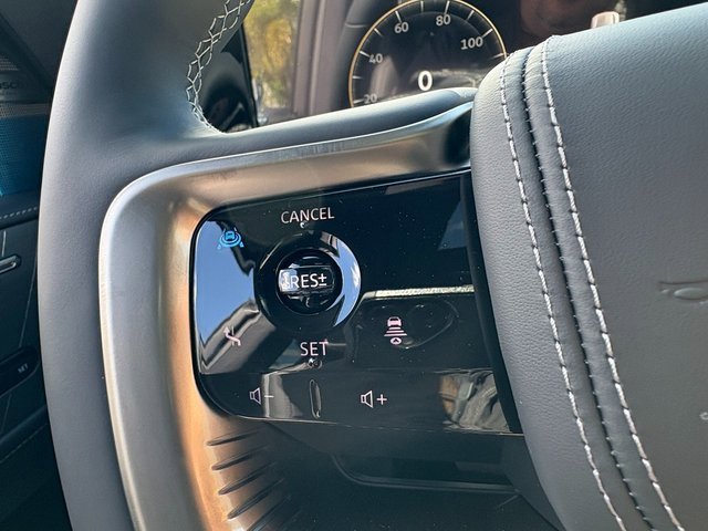 New 2026 INFINITI QX80 Autograph image 22