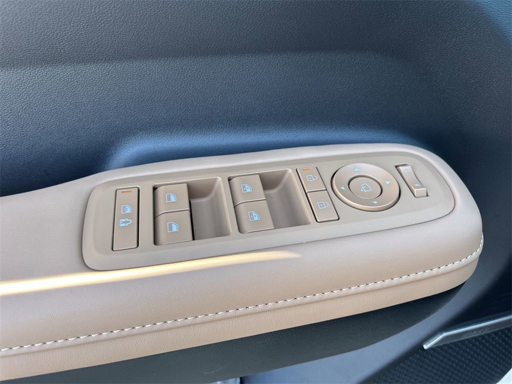 New 2026 Hyundai Santa Fe Limited image 21