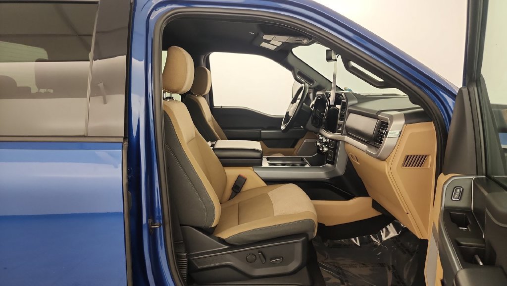 Used 2023 Ford F150 XLT w/ Equipment Group 302A High AWD/4WD image 31