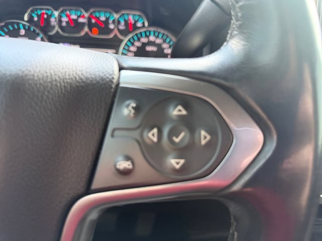 Used 2015 Chevrolet Silverado 1500 LT w/ All Star Edition AWD/4WD image 20