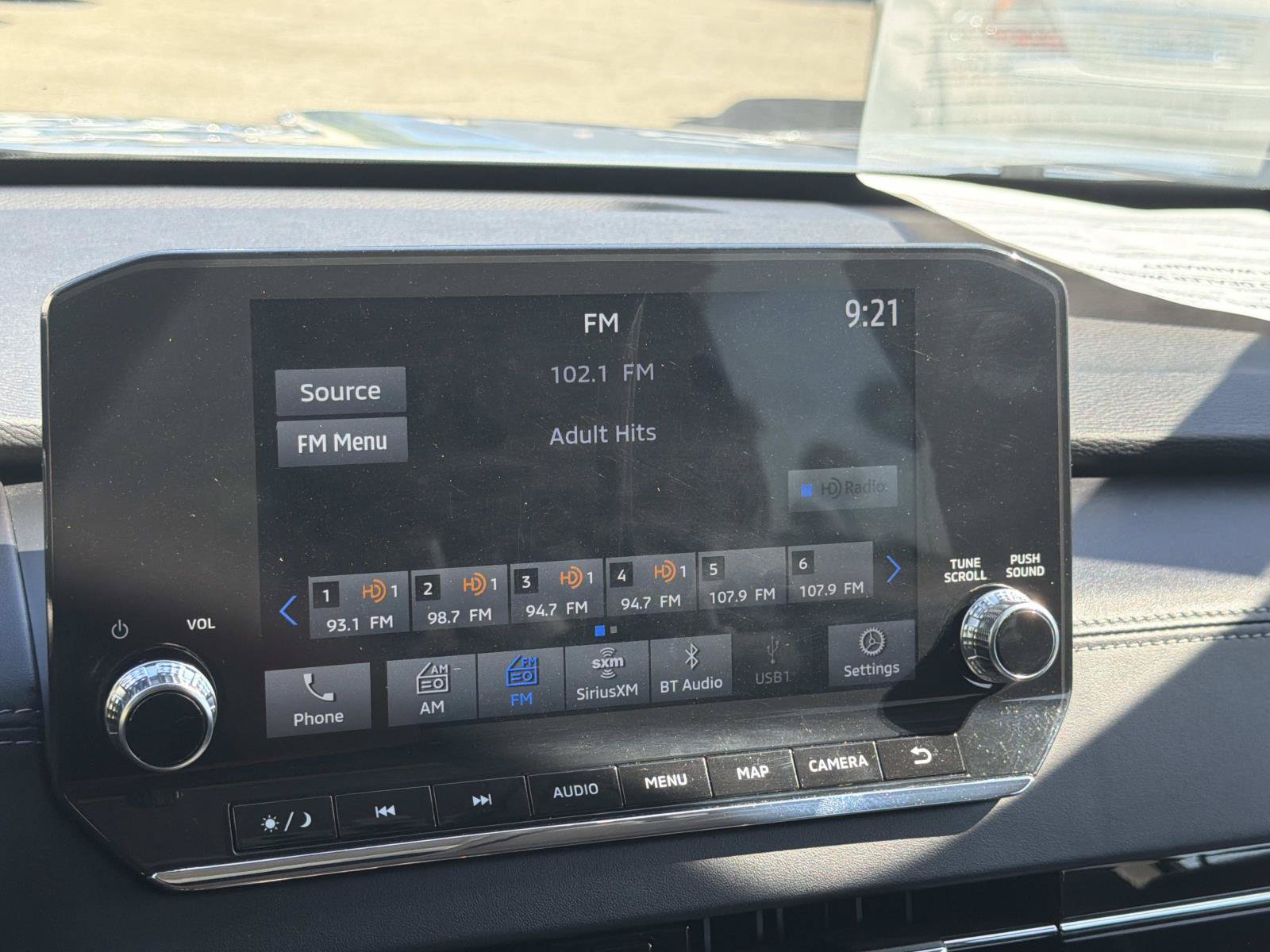 Used 2024 Mitsubishi Outlander 4WD Plug-In Hybrid image 22
