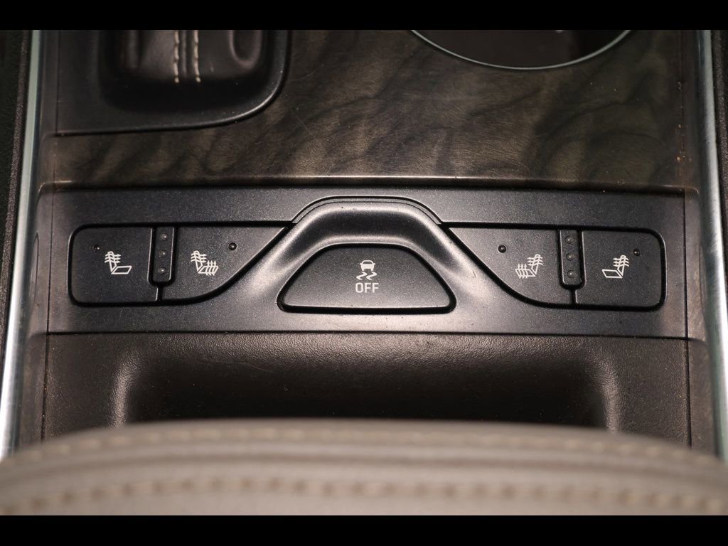 Used 2014 Chevrolet Impala LT FWD image 23