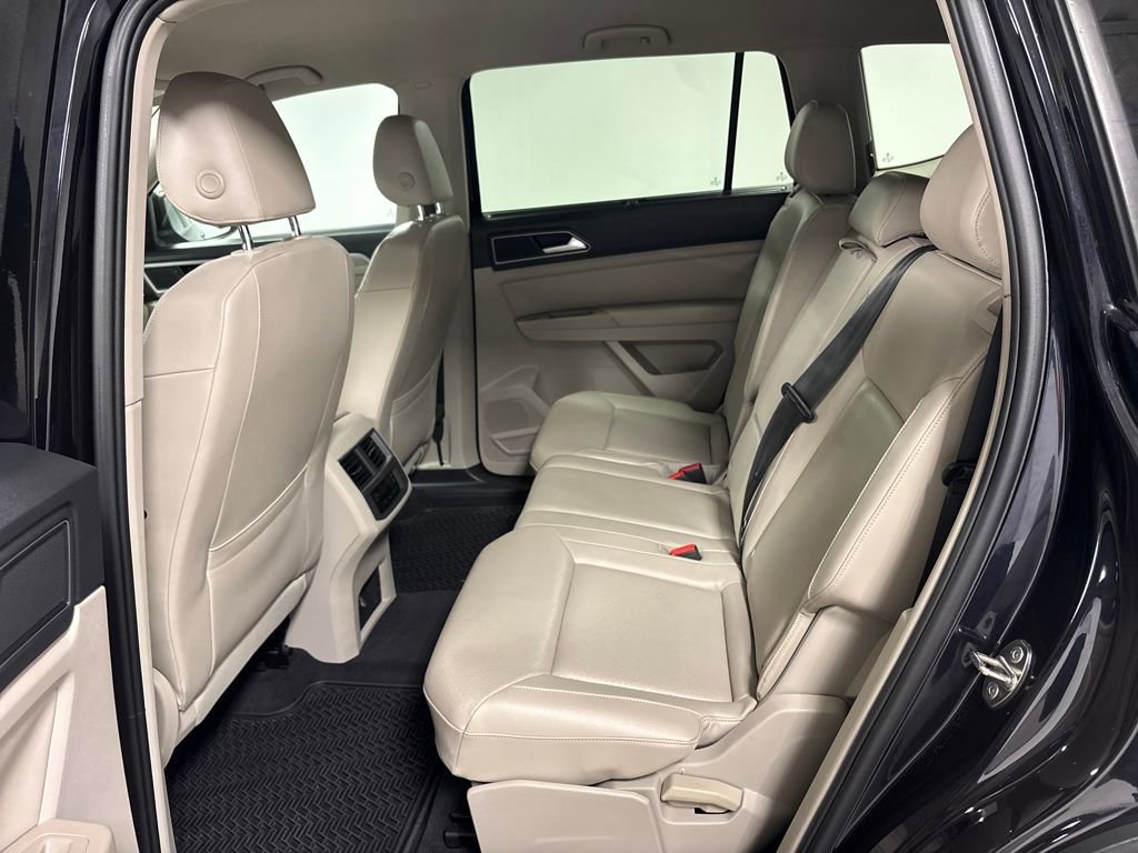 Used 2018 Volkswagen Atlas SE image 29