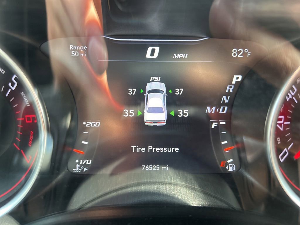 Used 2019 Dodge Challenger R/T RWD image 22