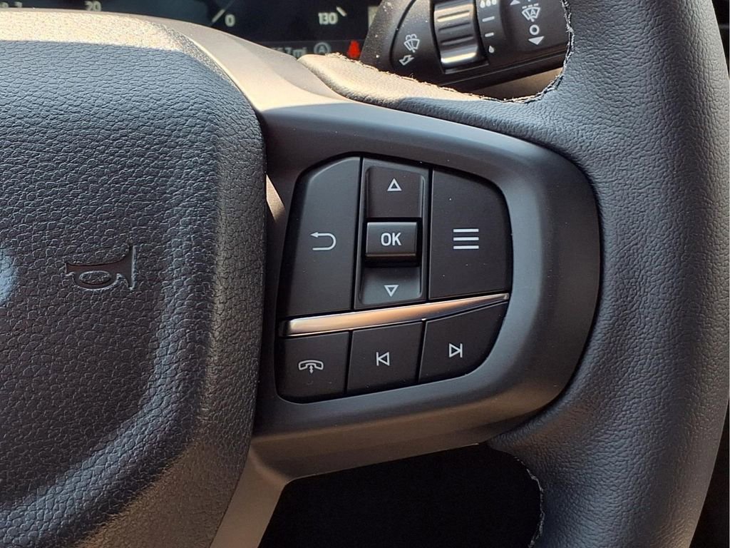 New 2026 Ford Ranger Lariat w/ FX4 Off-Road Package image 14