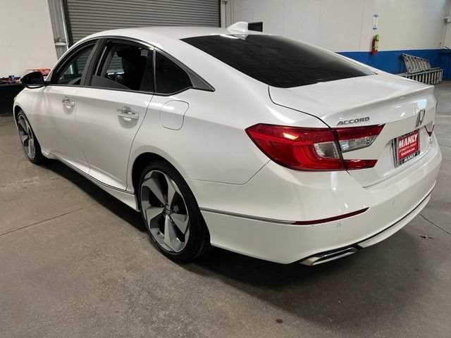 Used 2020 Honda Accord Touring image 5