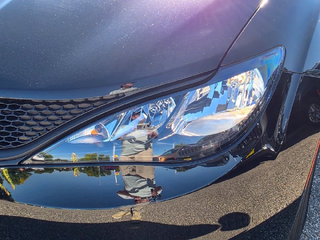 New 2027 Chrysler Pacifica LX FWD image 3