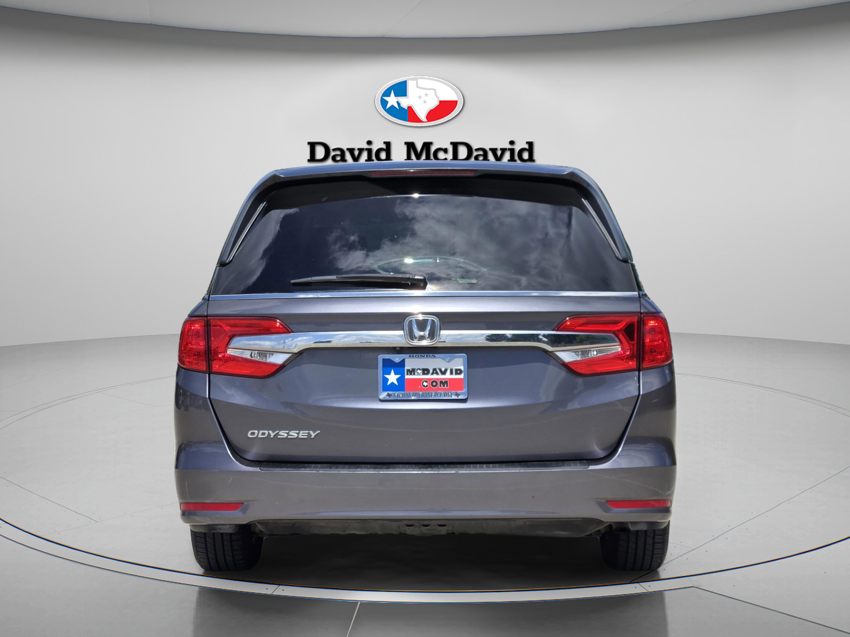Used 2019 Honda Odyssey LX image 5