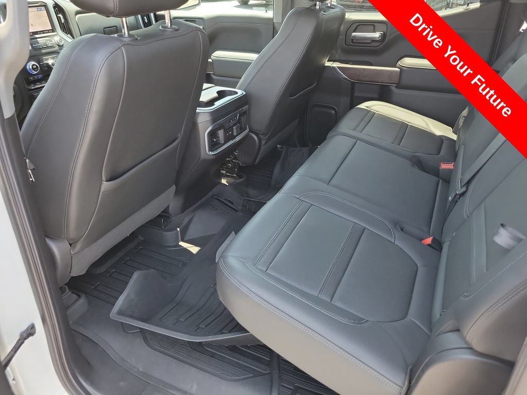 Used 2020 GMC Sierra 1500 Denali w/ Denali Ultimate Package AWD/4WD image 26