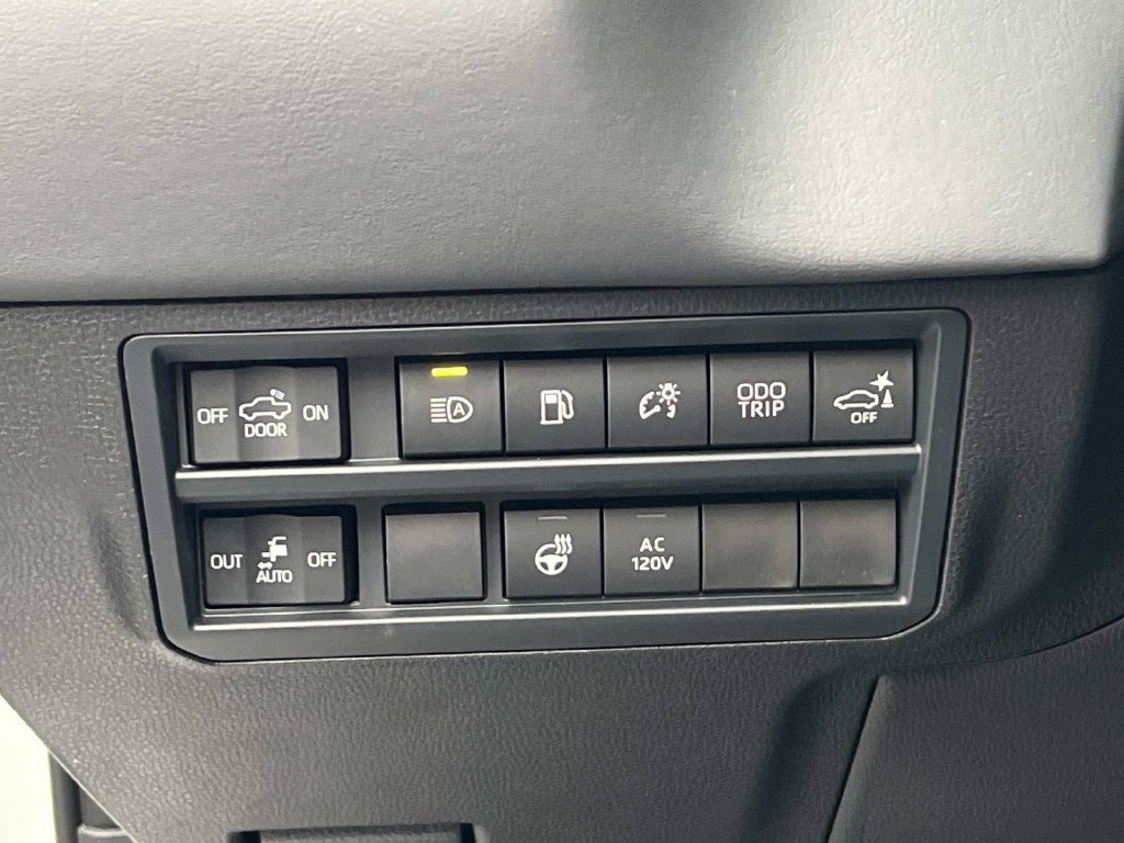 New 2026 Toyota Tundra Platinum AWD/4WD image 29