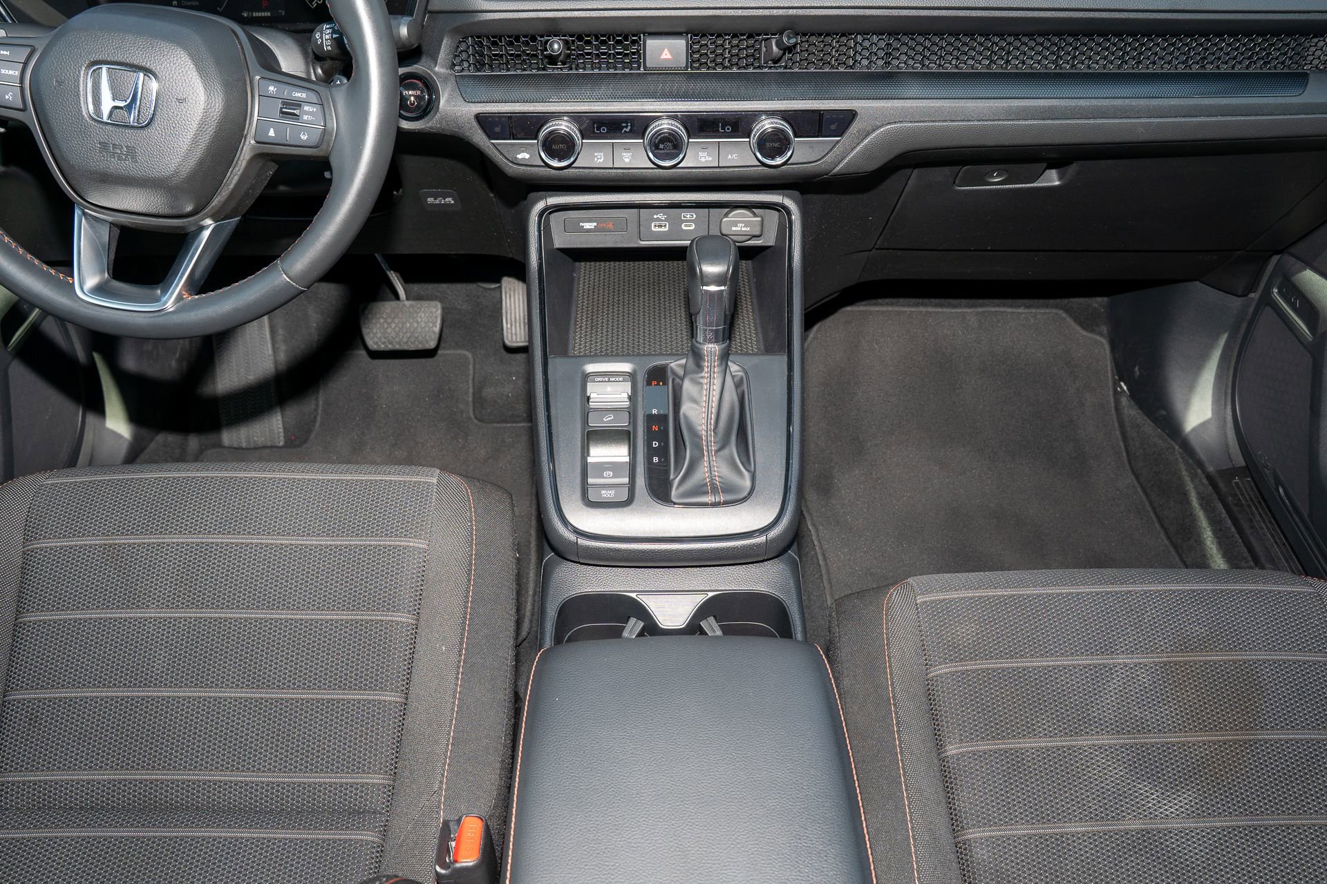 Certified 2023 Honda CR-V Sport image 25