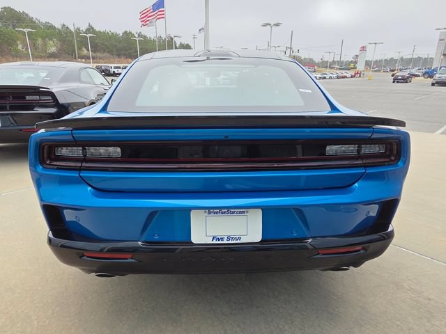 New 2026 Dodge Charger Scat Pack AWD/4WD image 11