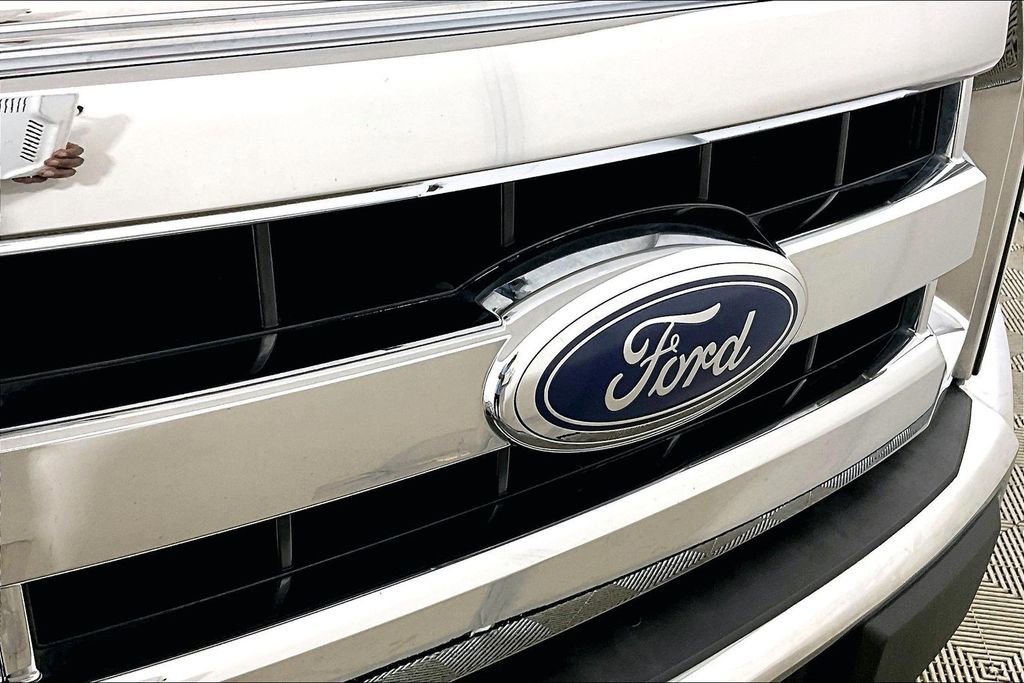 Used 2017 Ford F150 XLT w/ Equipment Group 301A Mid image 29