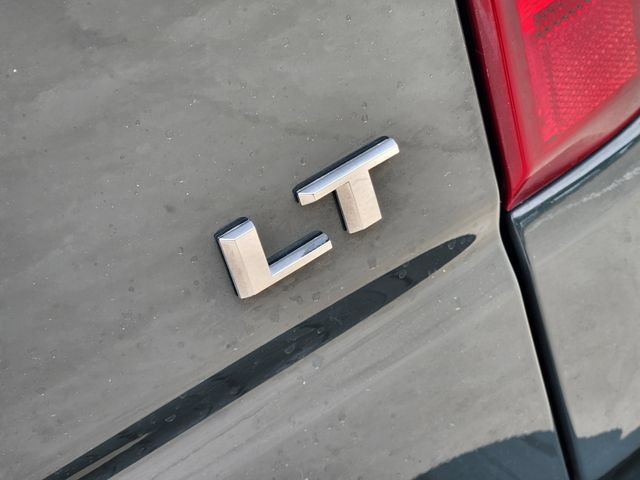 Used 2026 Chevrolet Silverado 1500 LT RWD image 9