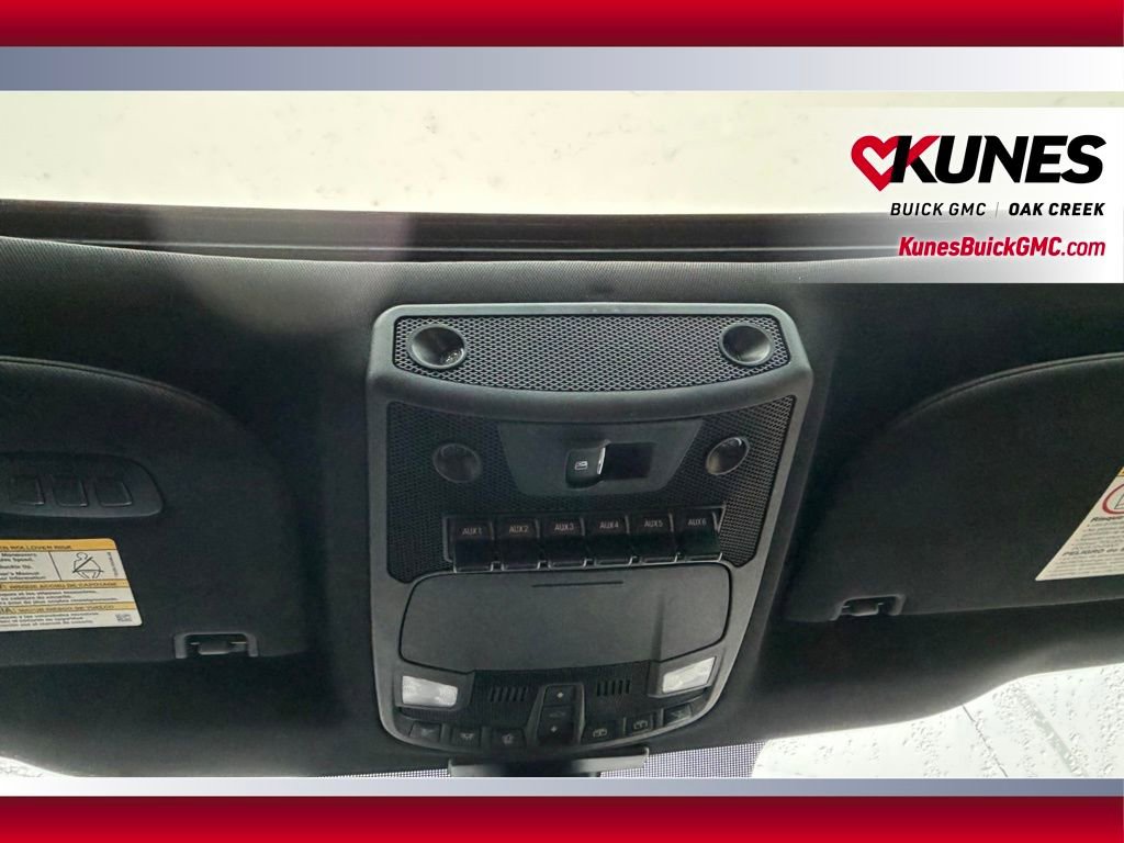 Used 2017 Ford F250 Platinum w/ Platinum Ultimate Package image 12