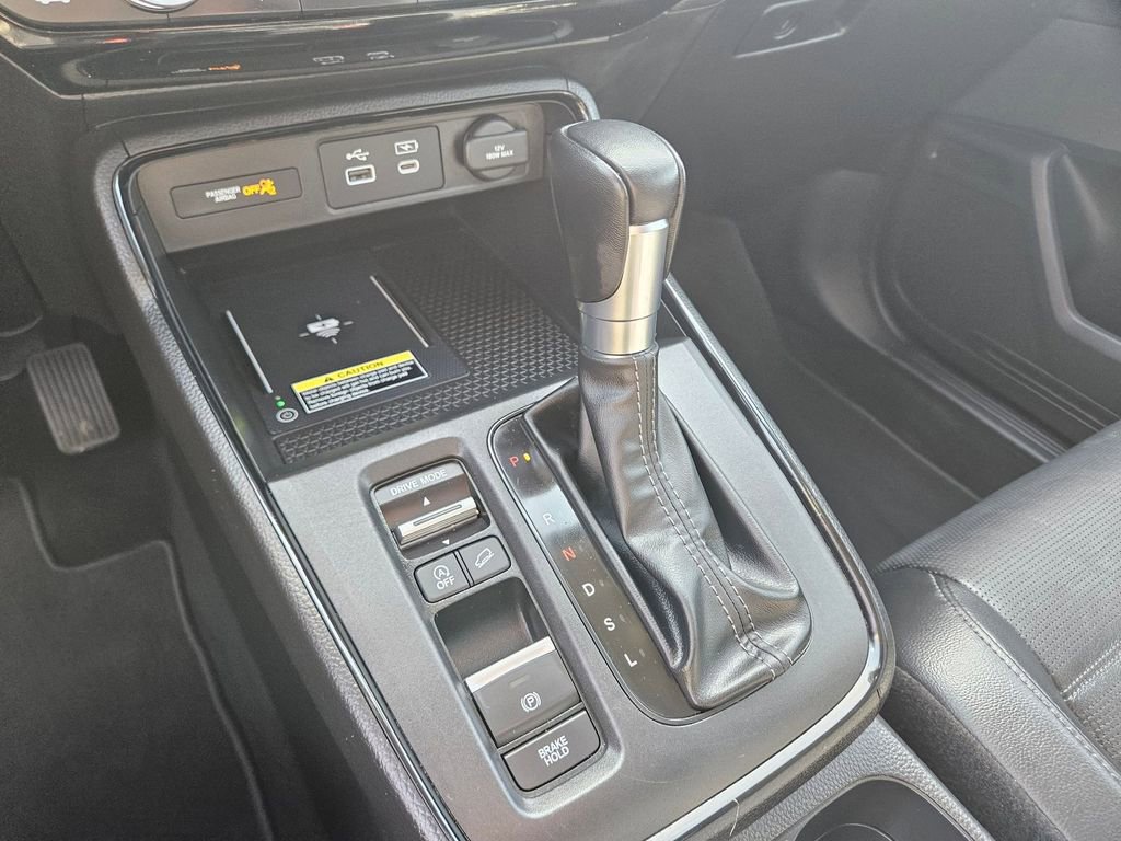 Used 2025 Honda CR-V EX-L image 29