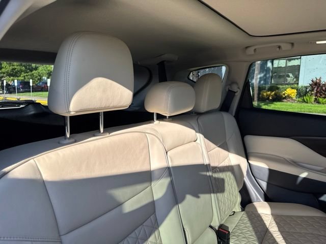 Used 2020 Nissan Murano Platinum FWD image 15