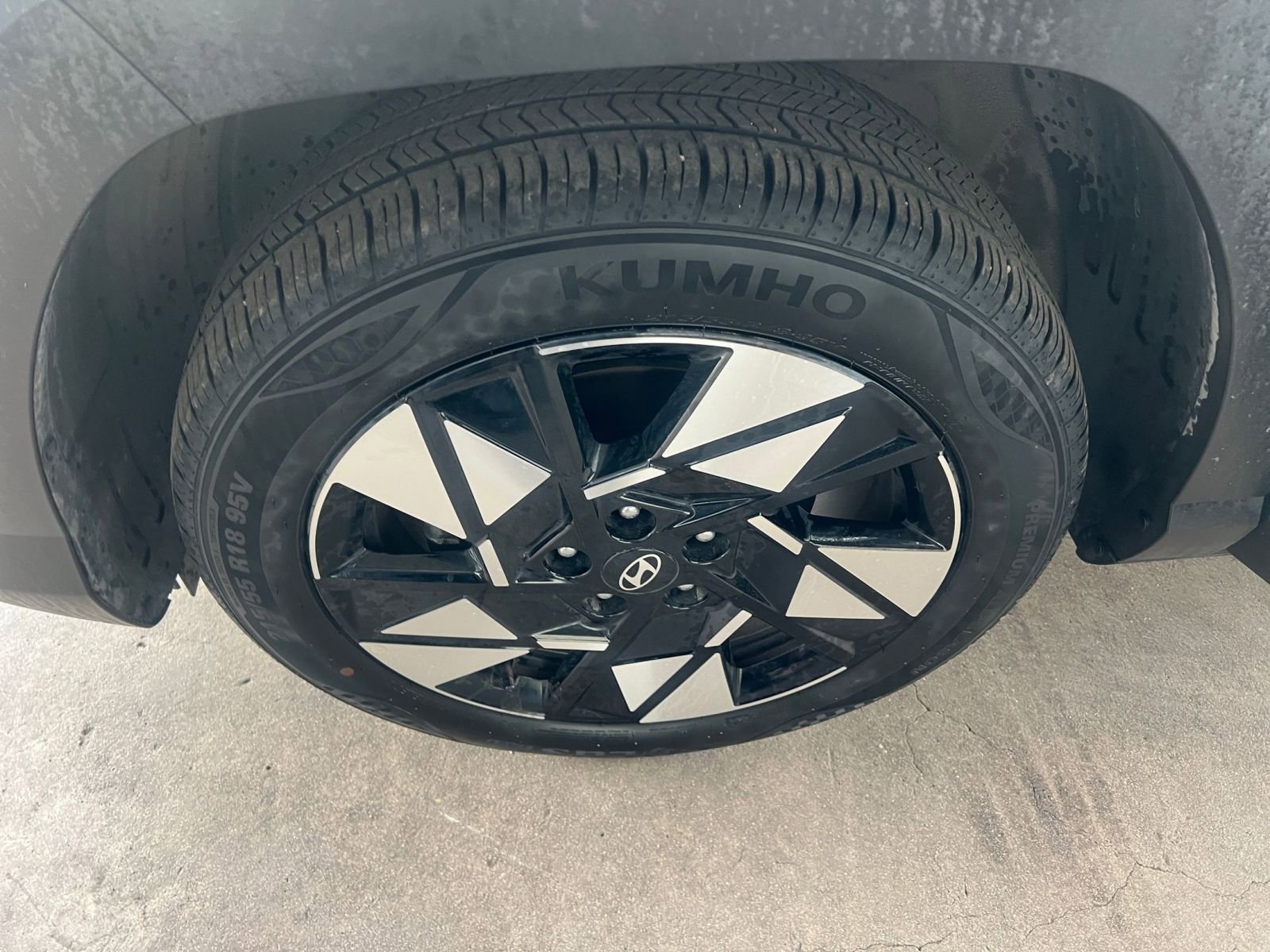 Used 2025 Hyundai Kona SEL image 30