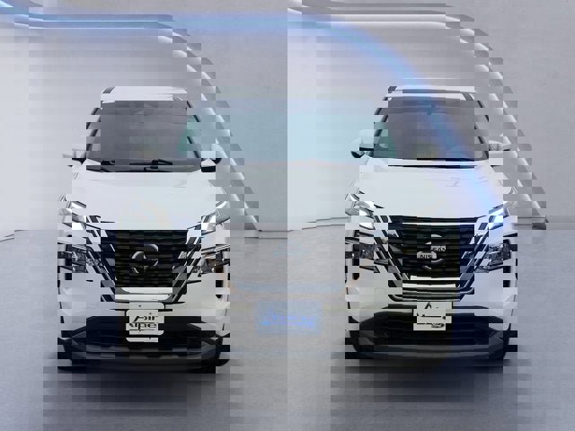 Used 2021 Nissan Rogue SV image 8