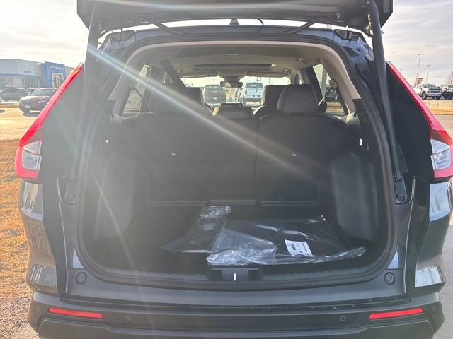 New 2026 Honda CR-V EX-L image 26