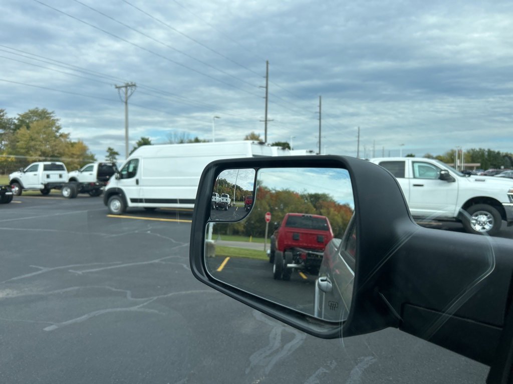 New 2026 RAM 1500 Big Horn image 40