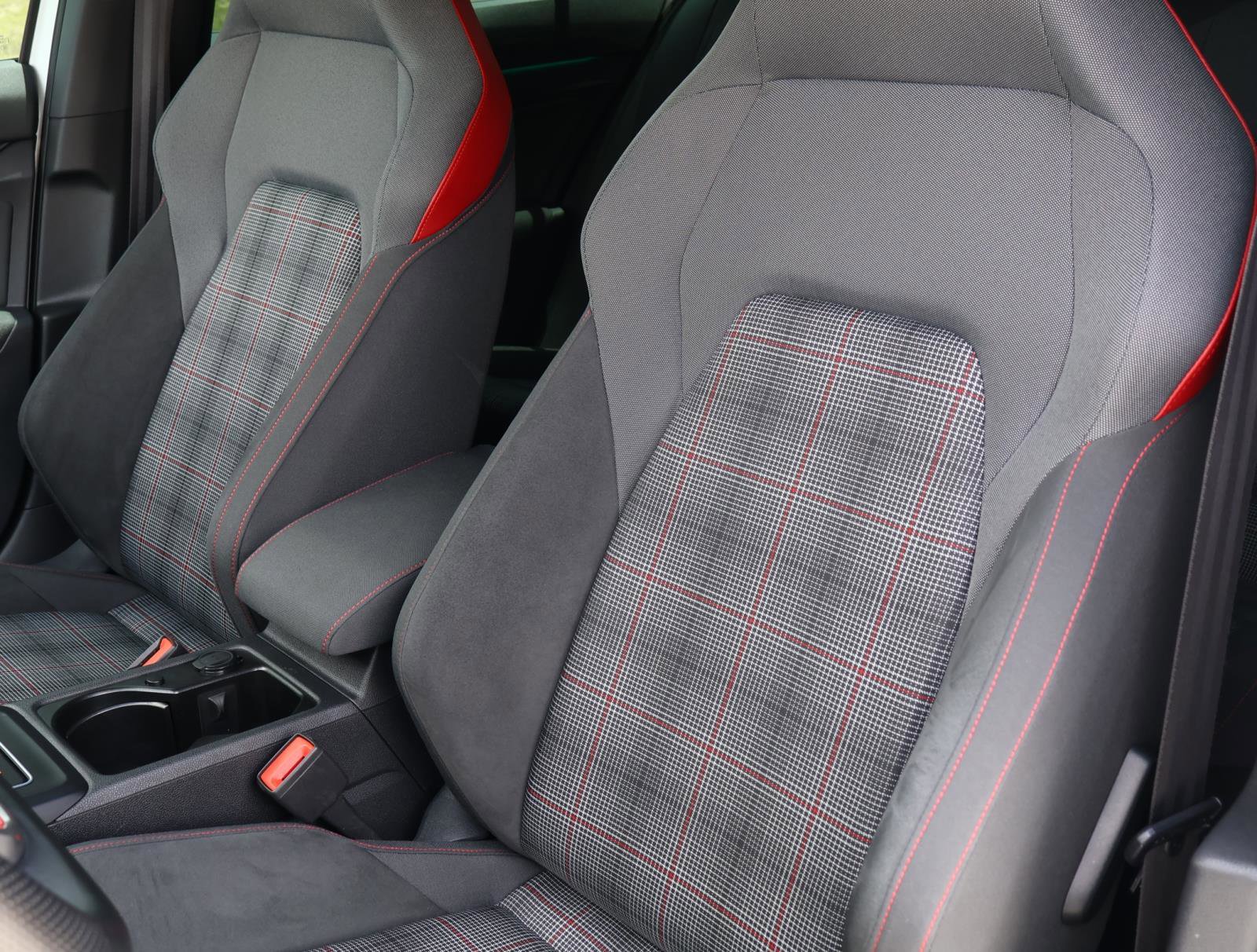 Used 2022 Volkswagen GTI S FWD image 12