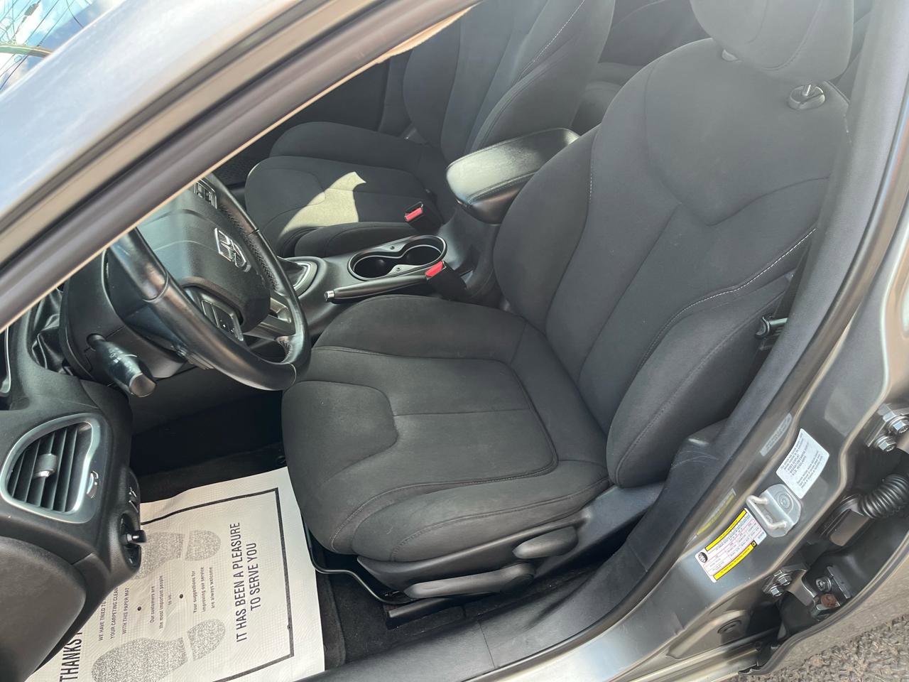 Used 2013 Dodge Dart SXT w/ Popular Equipment Group image 21