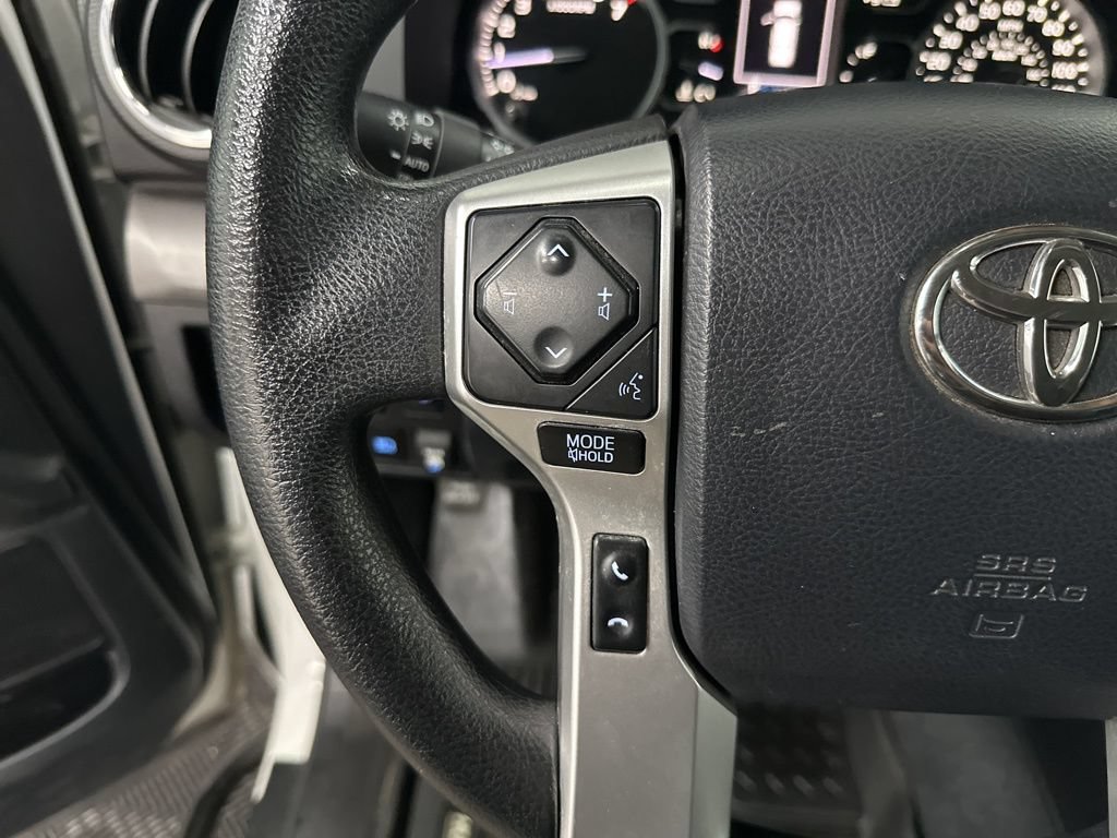 Used 2021 Toyota Tundra SR5 w/ TRD Off-Road Plus Package AWD/4WD image 15