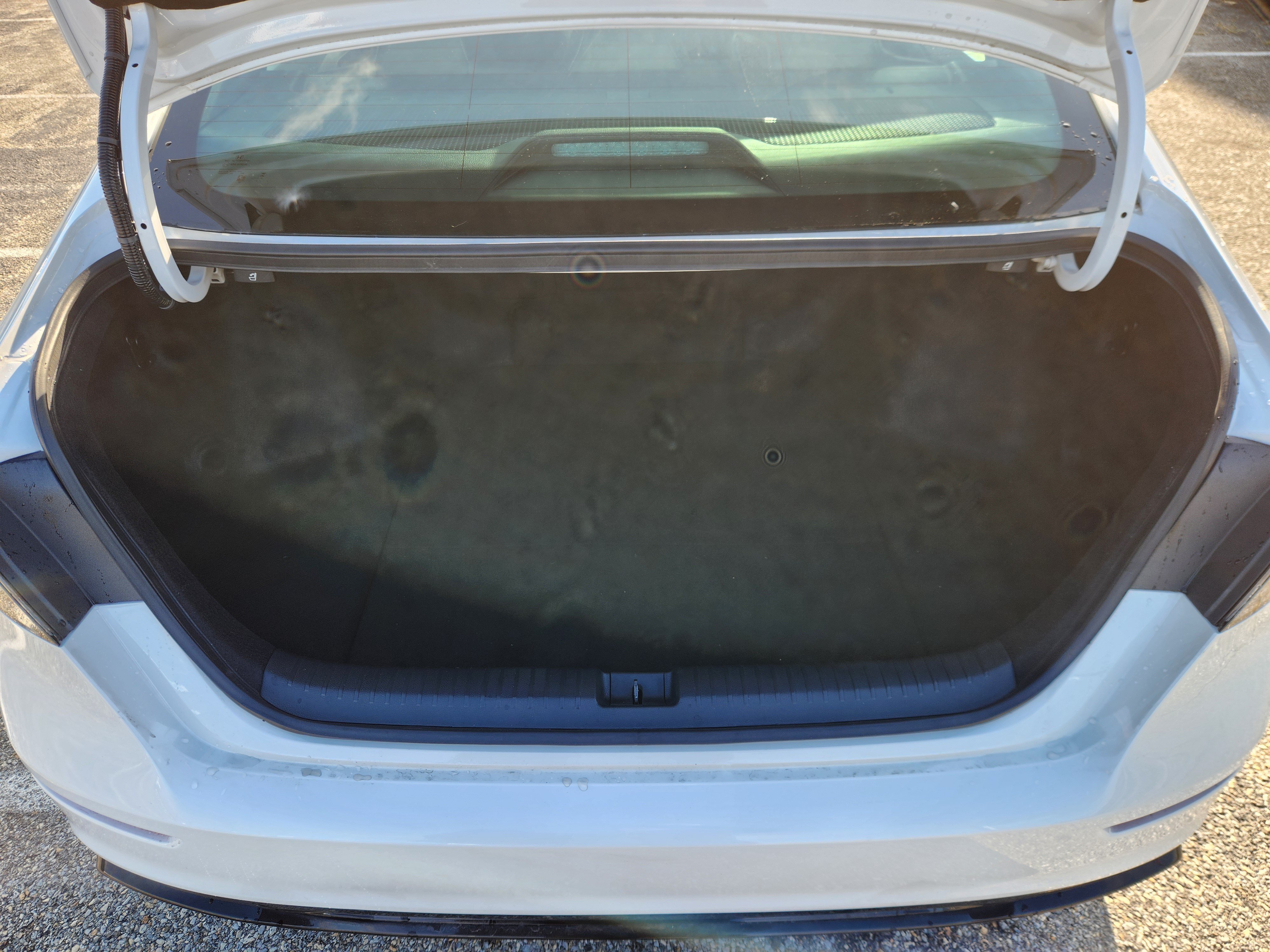 Certified 2025 Honda Accord Sport image 19