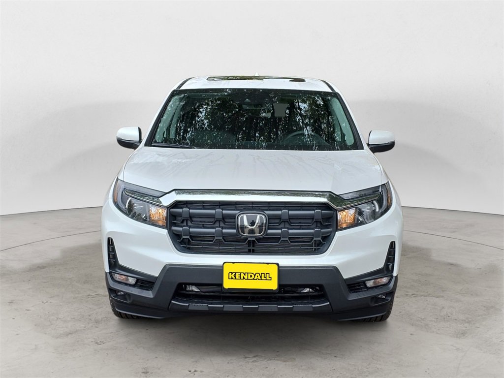 New 2026 Honda Ridgeline RTL image 8