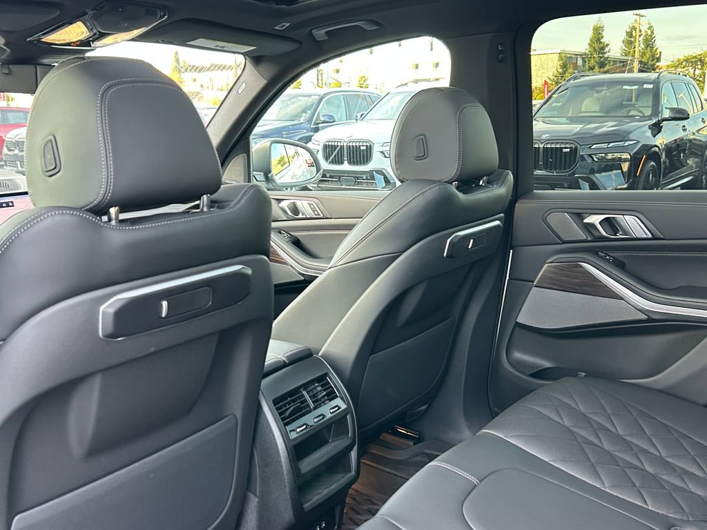New 2026 BMW X5 xDrive50e AWD/4WD image 31