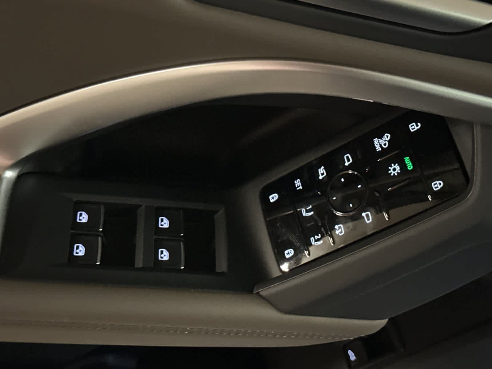 New 2026 Audi Q5 2.0T AWD/4WD image 13