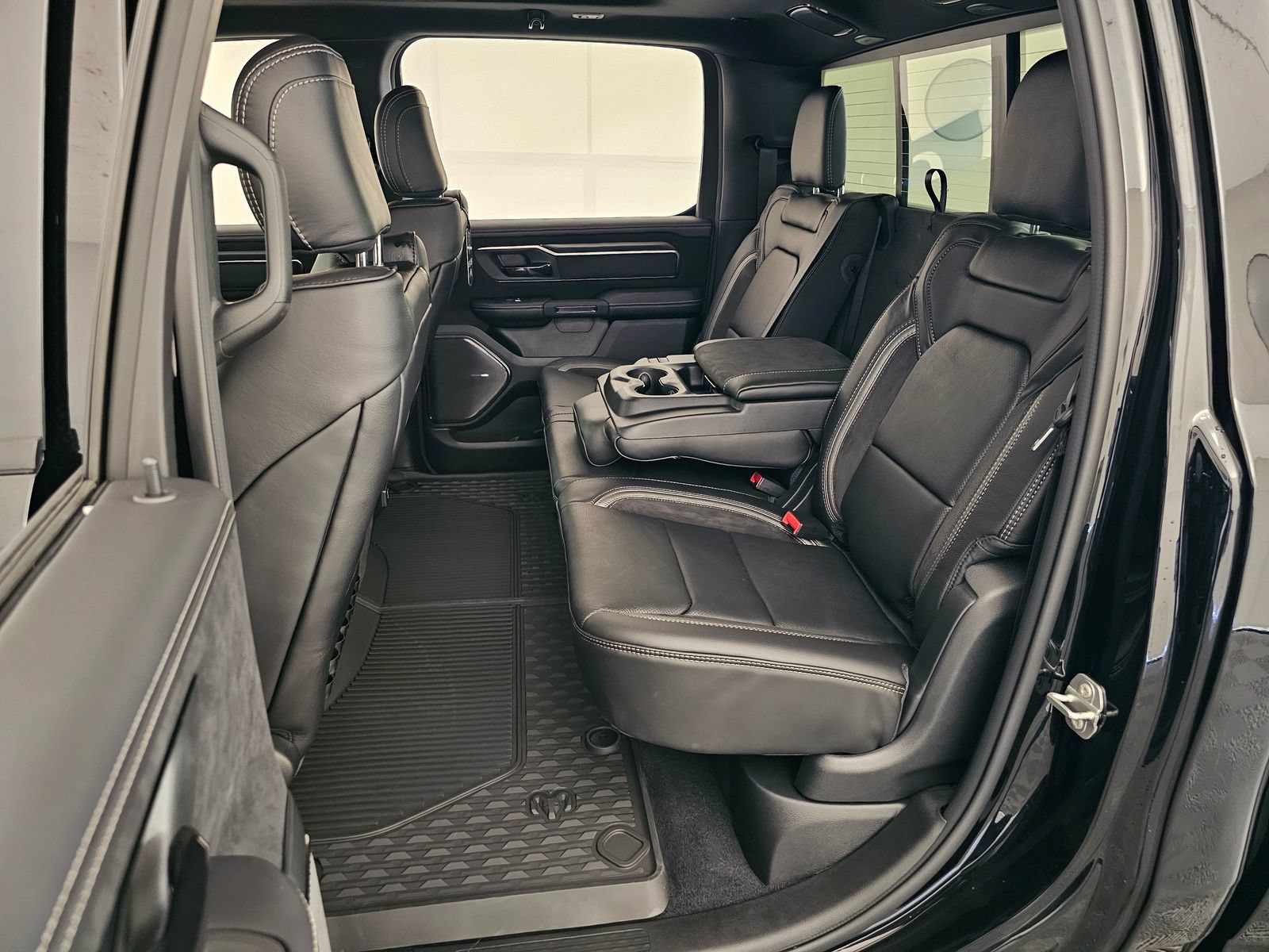 New 2026 RAM 1500 RHO AWD/4WD image 43