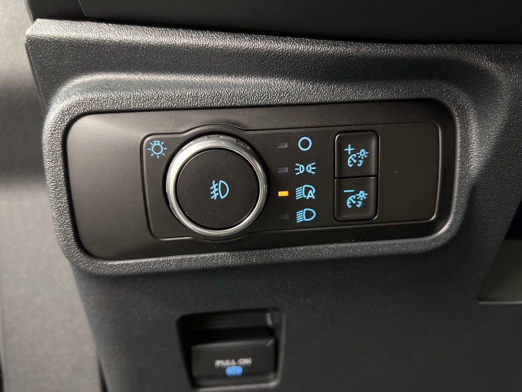 New 2026 Ford Bronco Badlands image 26