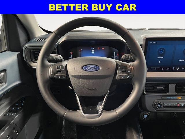 New 2025 Ford Maverick XLT w/ XLT Luxury Package image 12